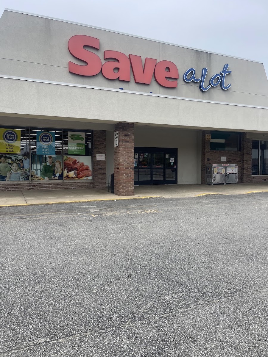 Save A Lot