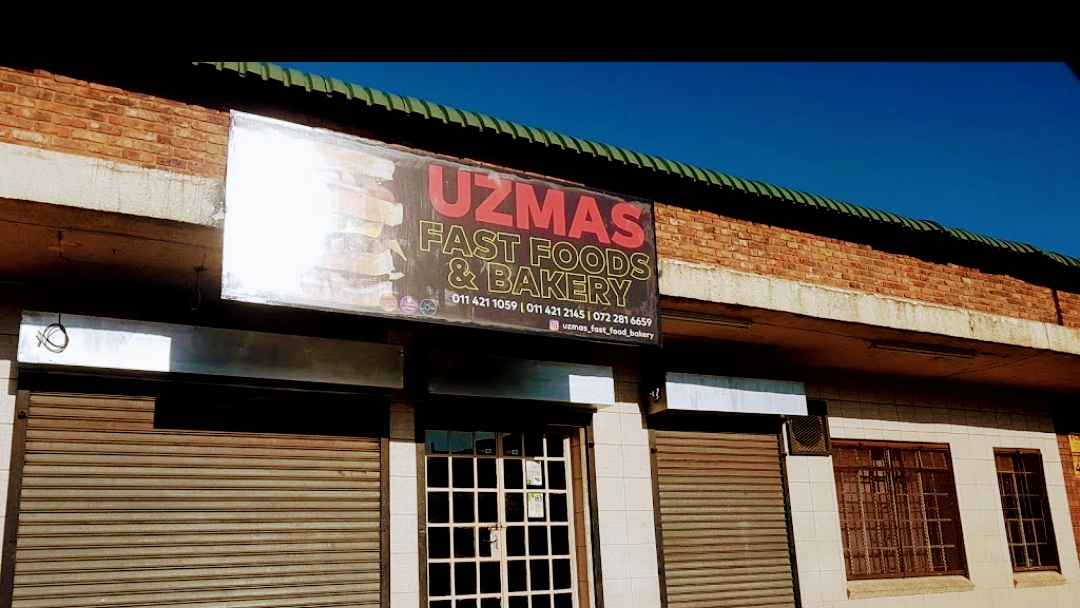 Uzma's Fast Foods