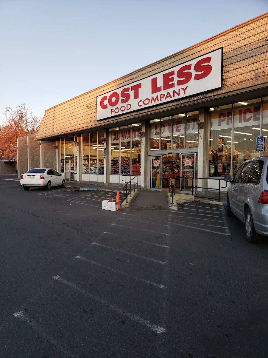 Cost Less Food Company