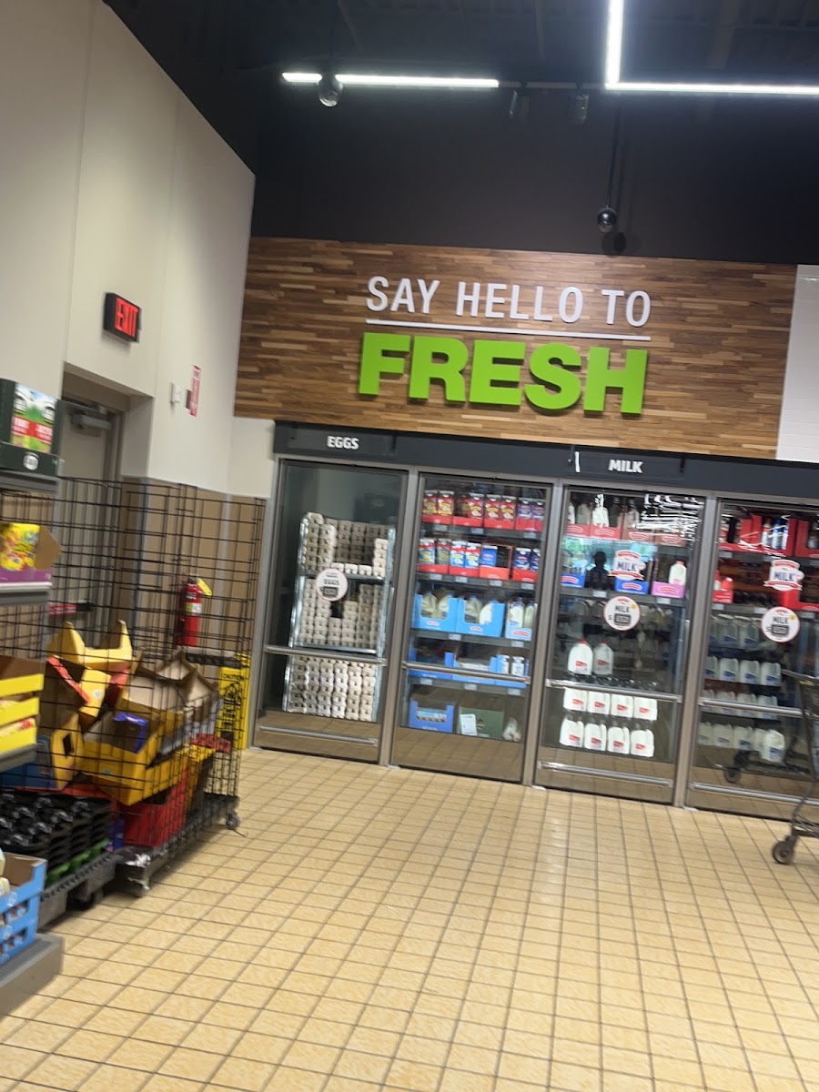 ALDI