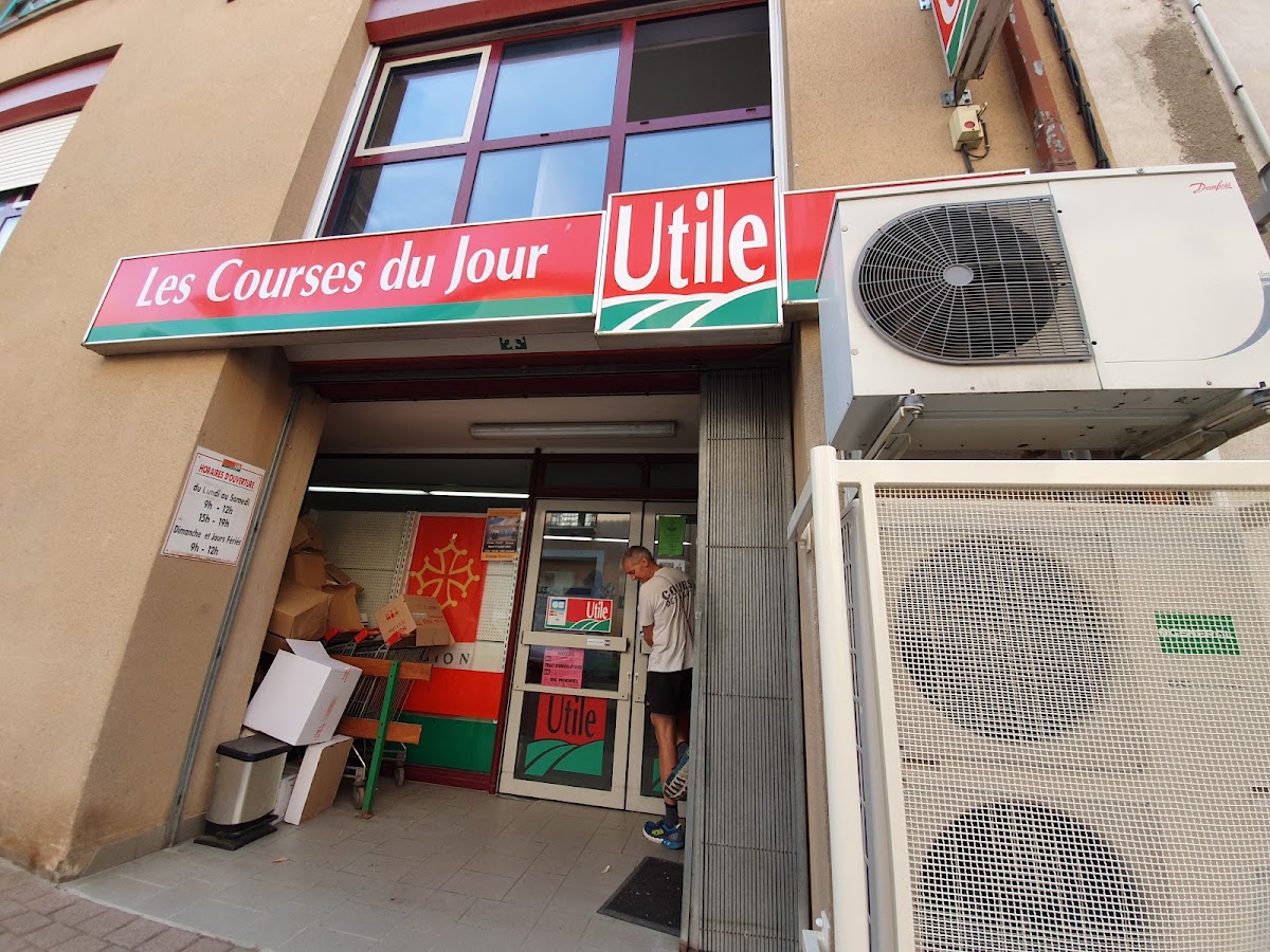 Utile