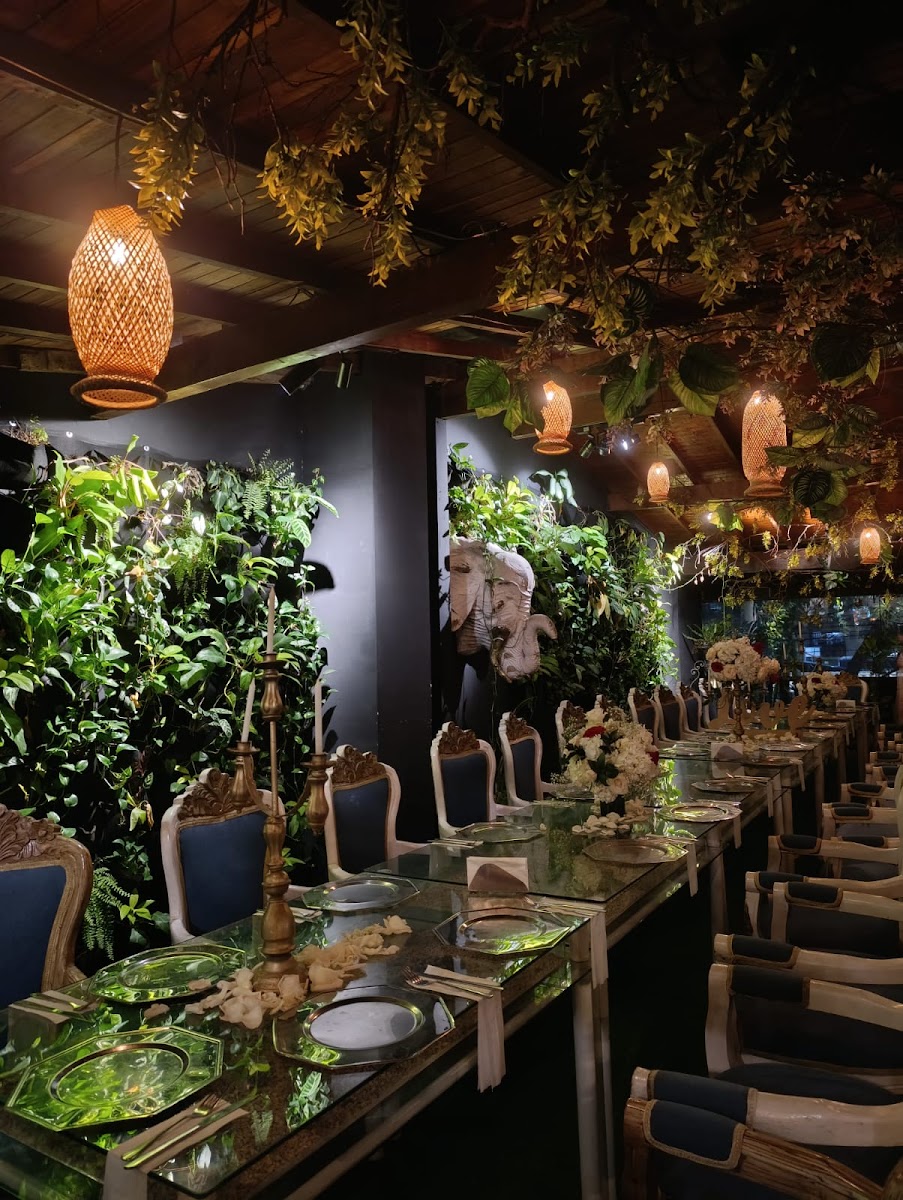 Mystic Restaurante