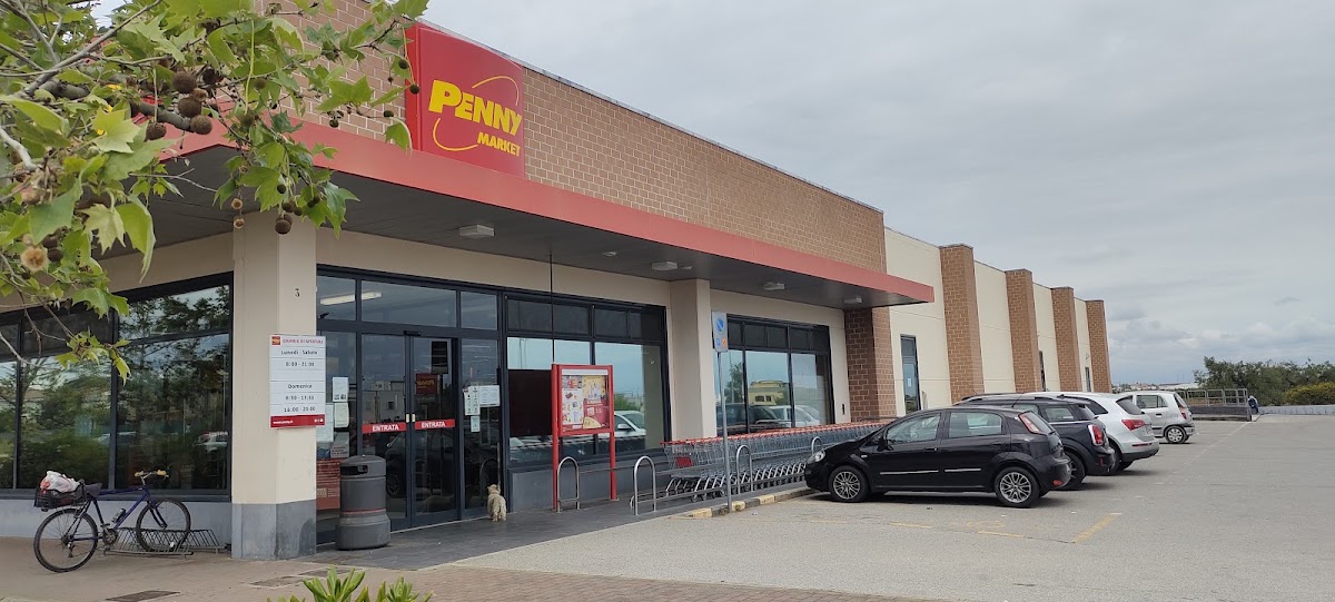 PENNY.