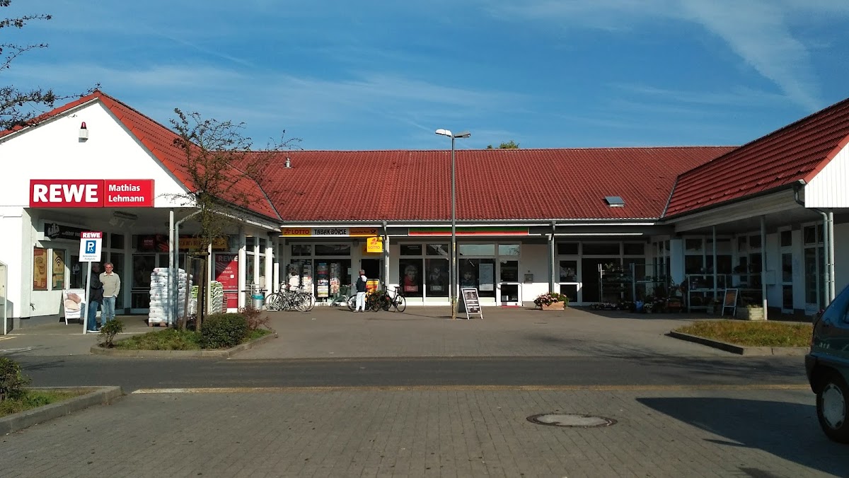 REWE