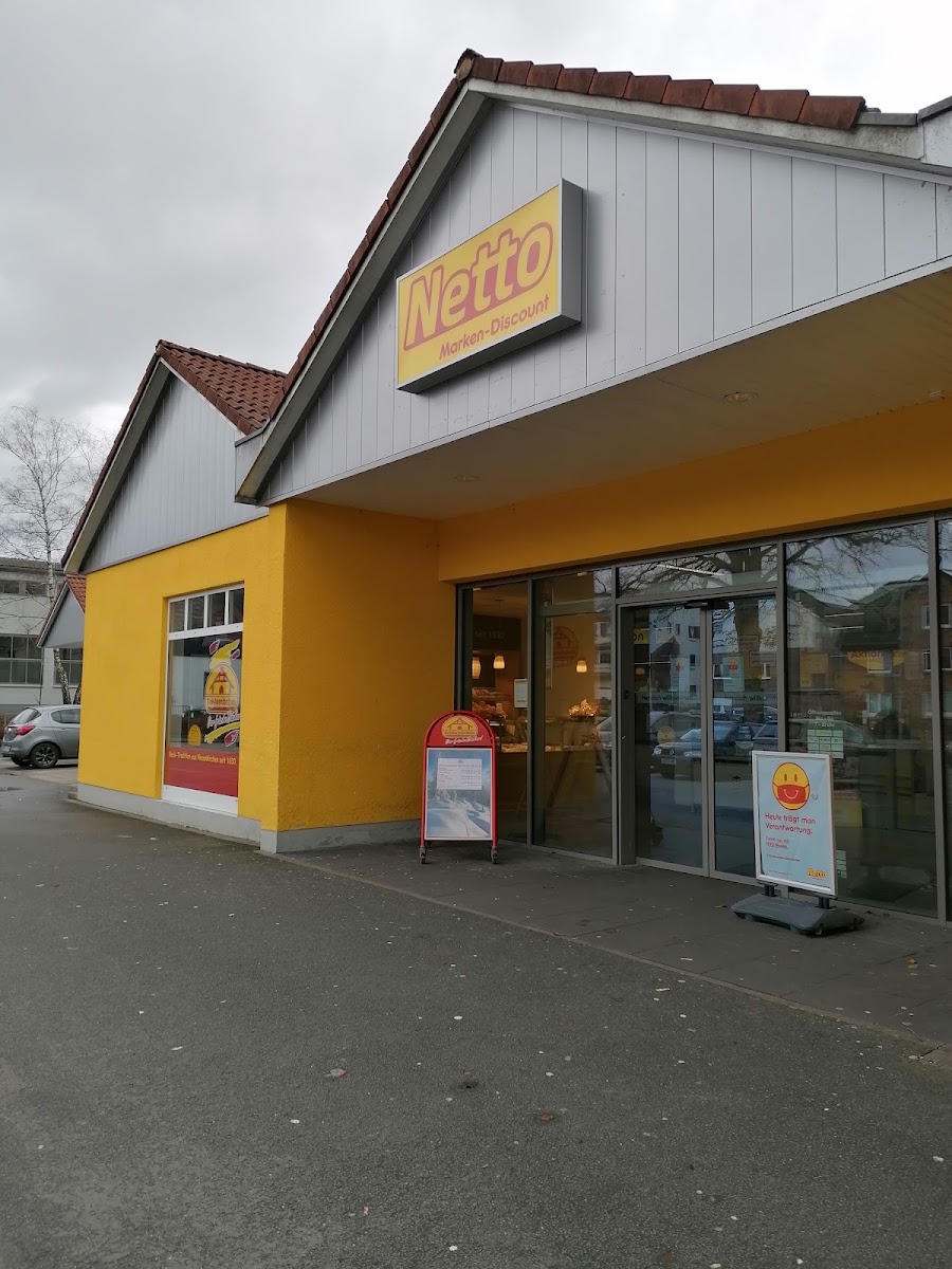Netto Marken-Discount