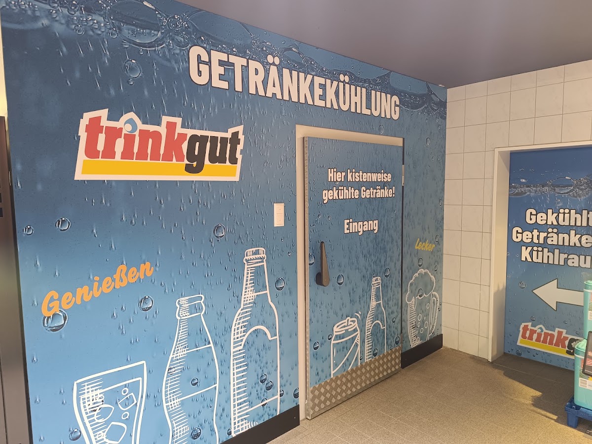trinkgut