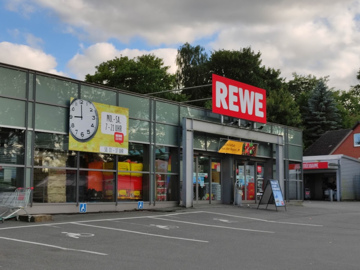 REWE
