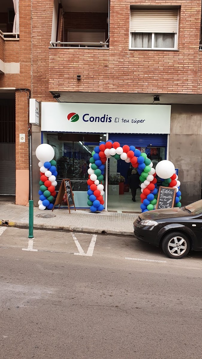 Condis El Teu Super