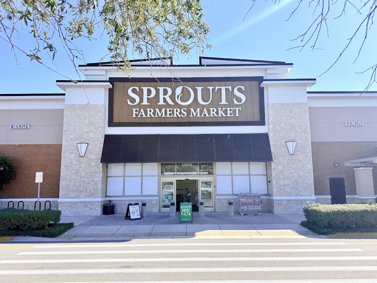 Sprouts Farmers Market