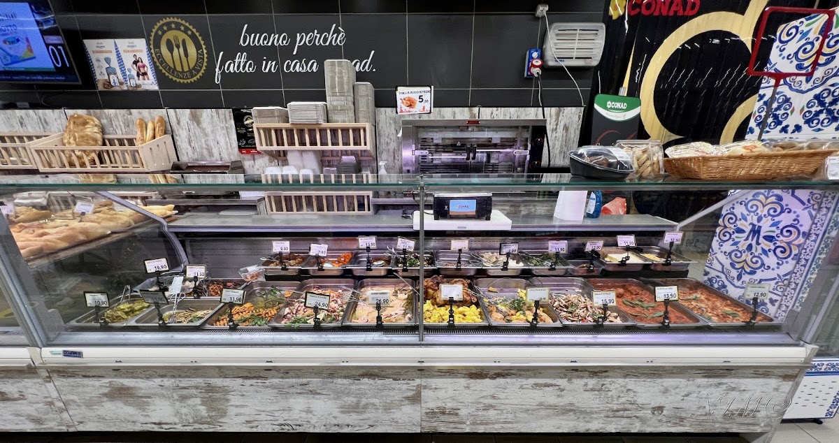 CONAD SUPERSTORE