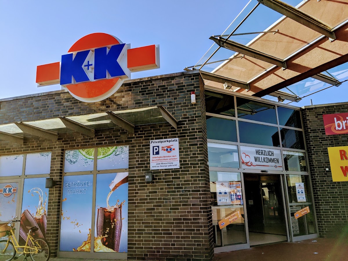 K+K