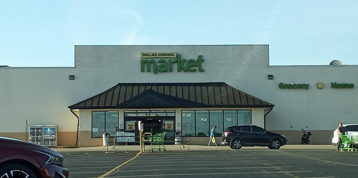DG Market