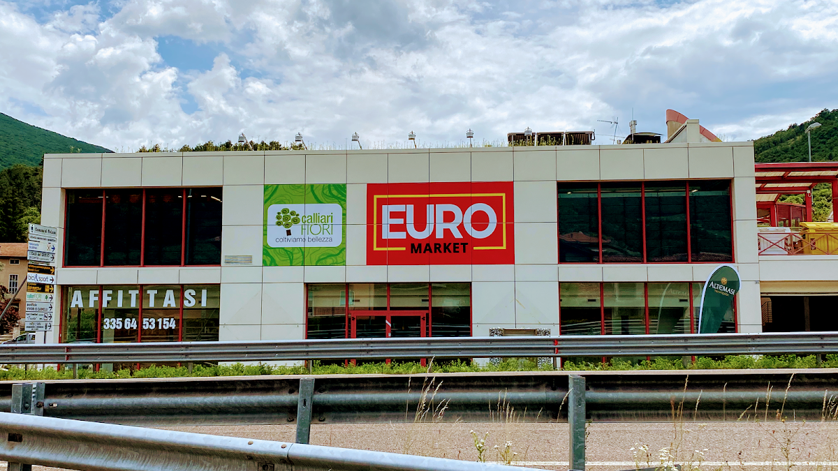 EURO MARKET