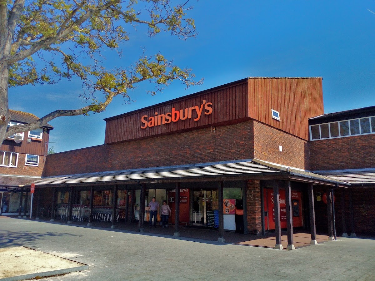Sainsbury's