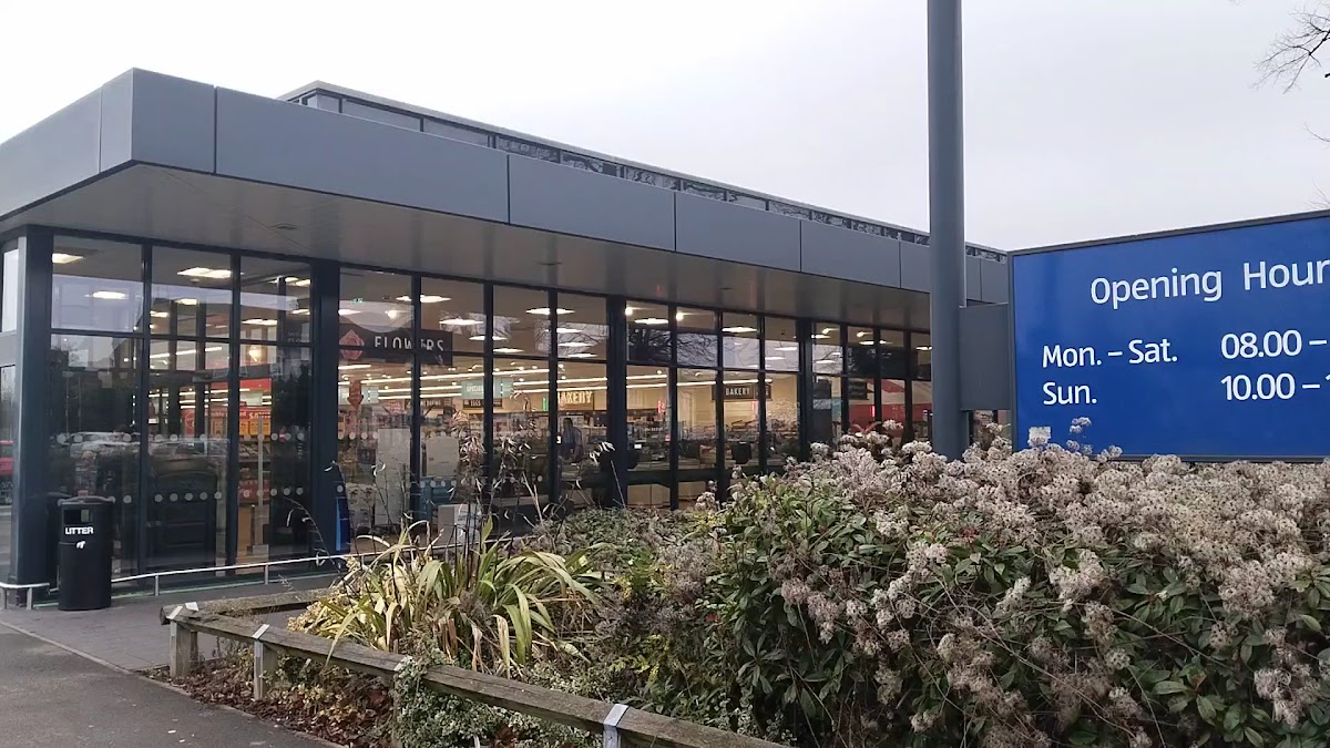 ALDI