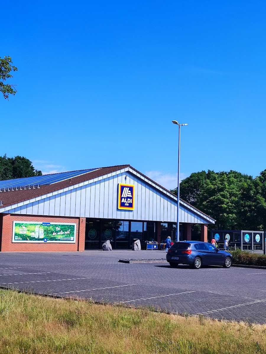ALDI SÜD