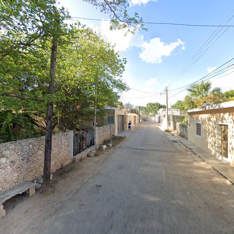 Tienda La Lupita