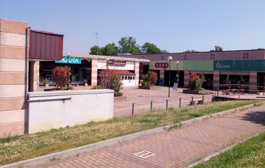 Supermercato Coop