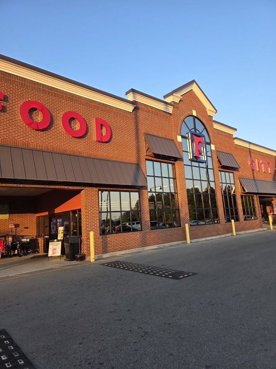 Food City