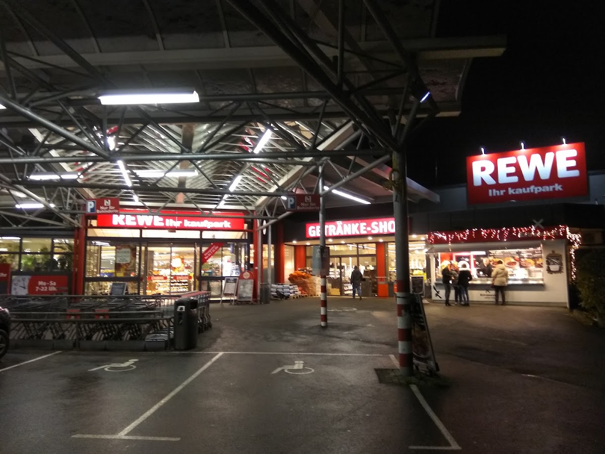 REWE