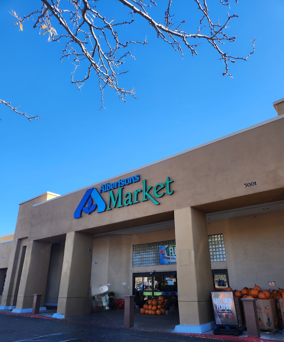Albertsons Market
