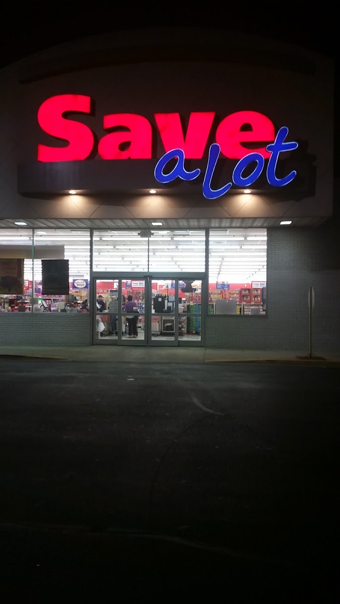 Save A Lot