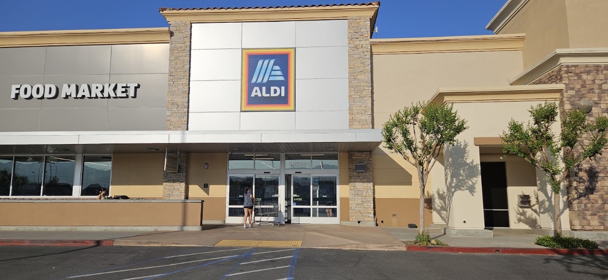 ALDI