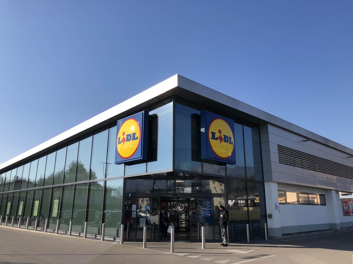 Lidl