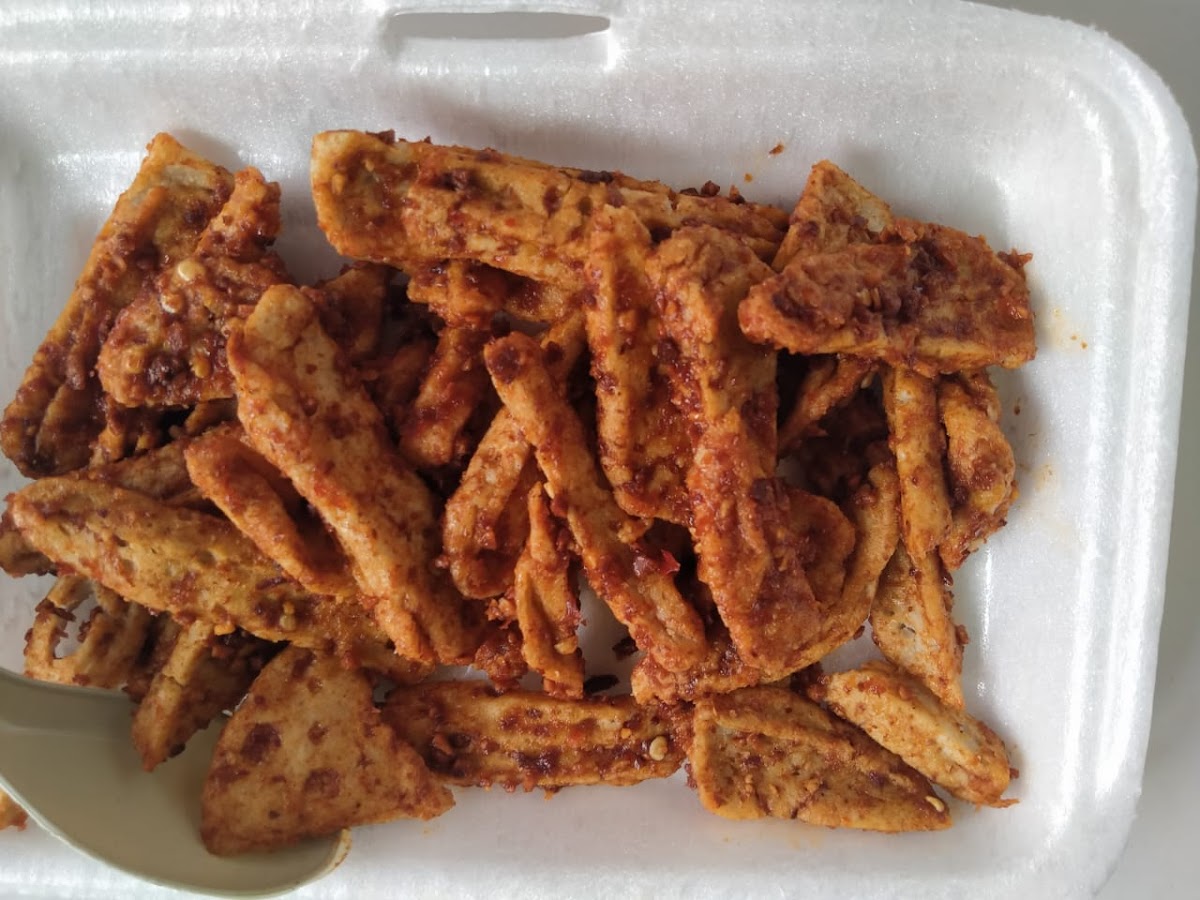 Warung Seblak Numnum