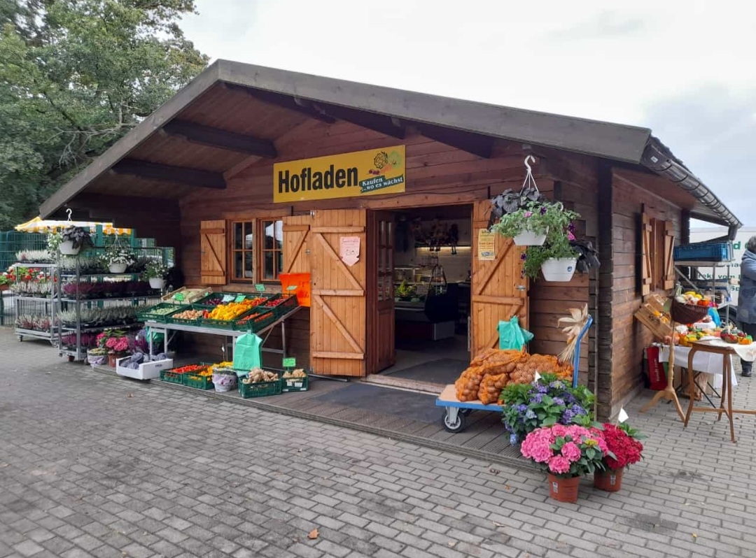 Hofladen