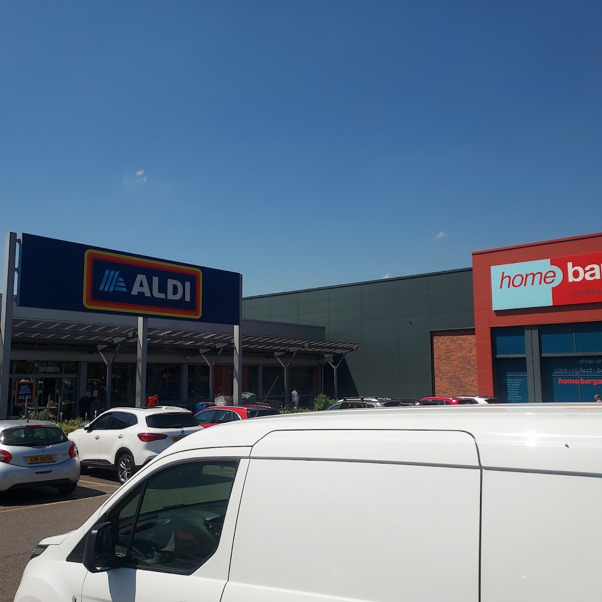 ALDI