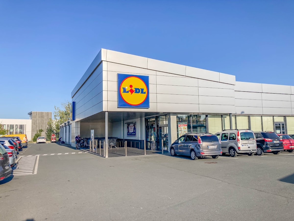 LIDL
