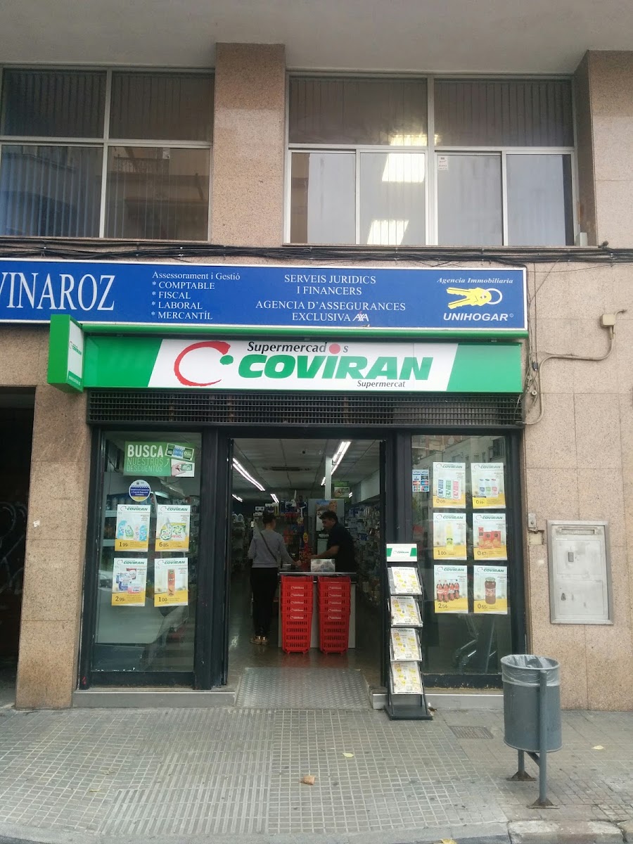 Coviran