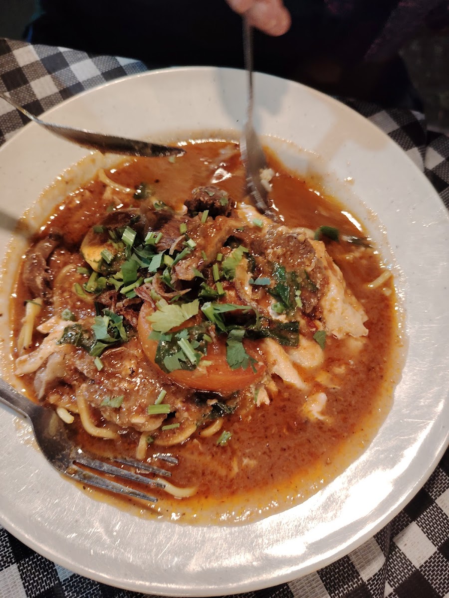 Restoran Sam D Kampung