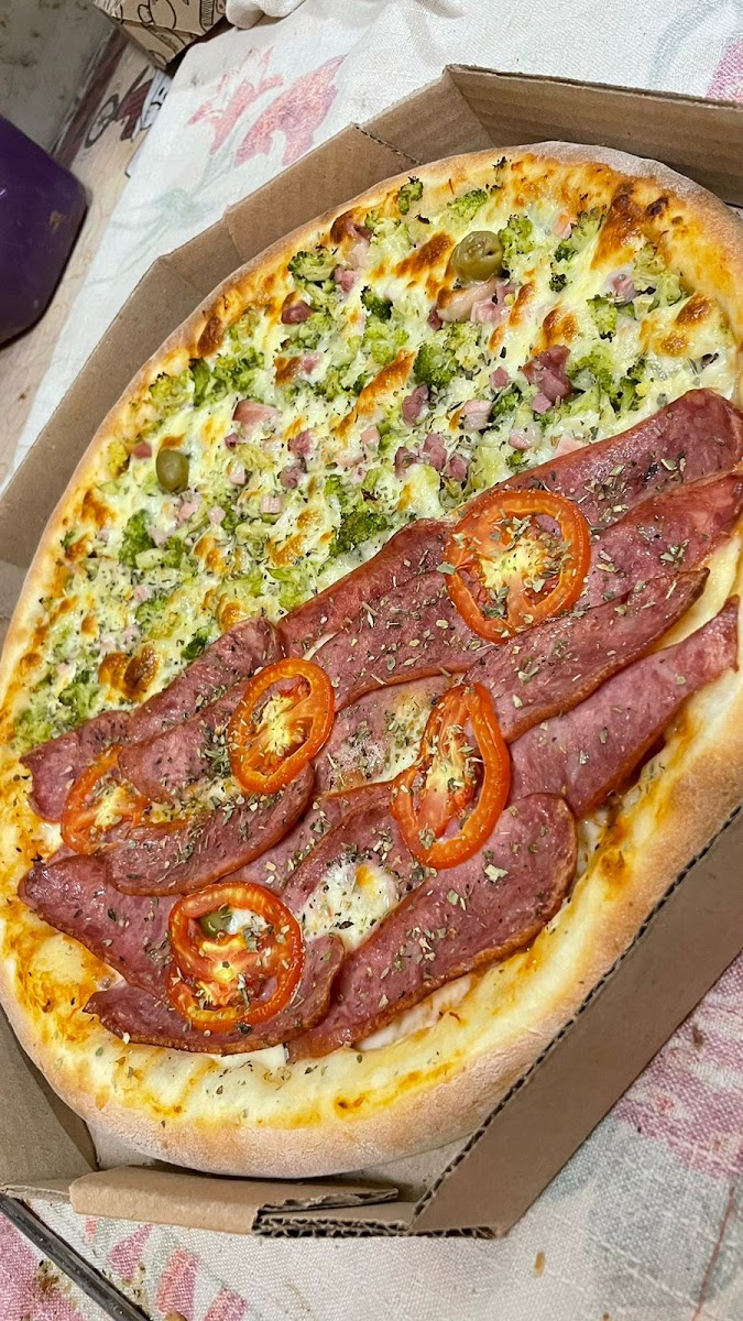 Pizzaria Boa Massa