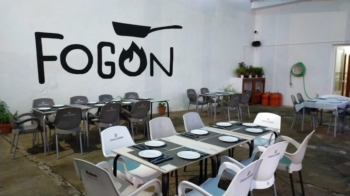 FOGÓN
