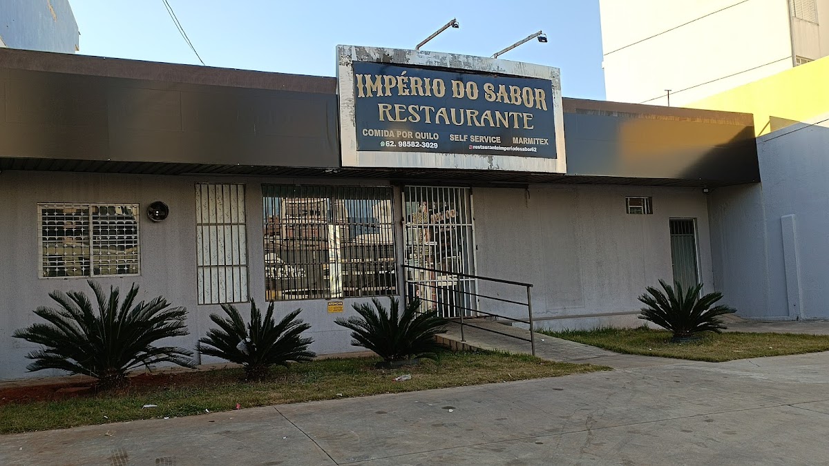 Império Do Sabor Restaurante