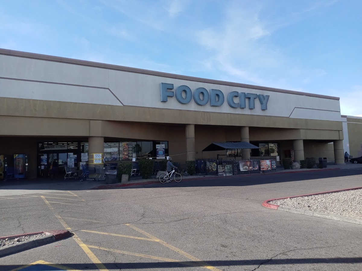 Food City