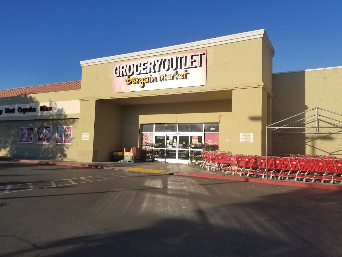 Grocery Outlet