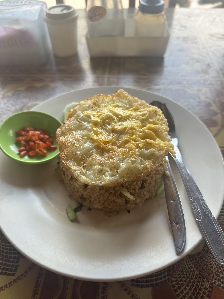 Warung Kayan
