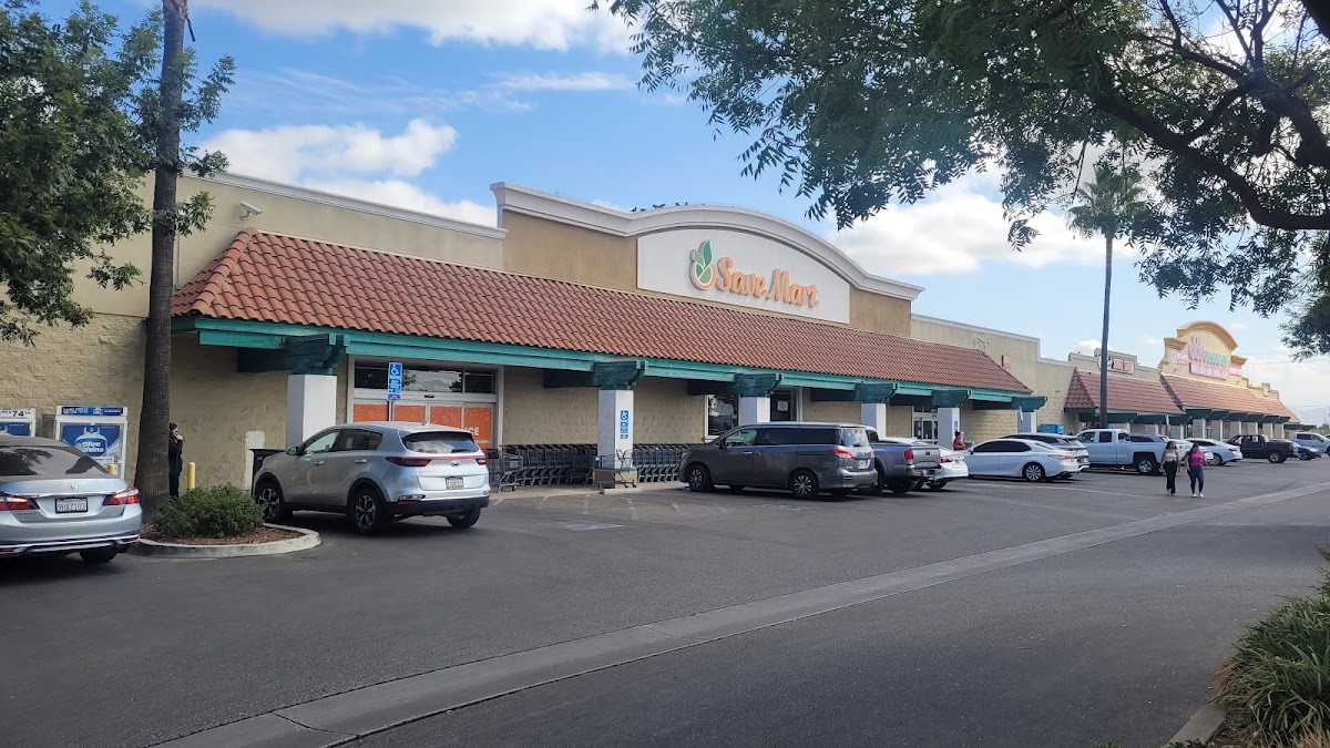 Save Mart