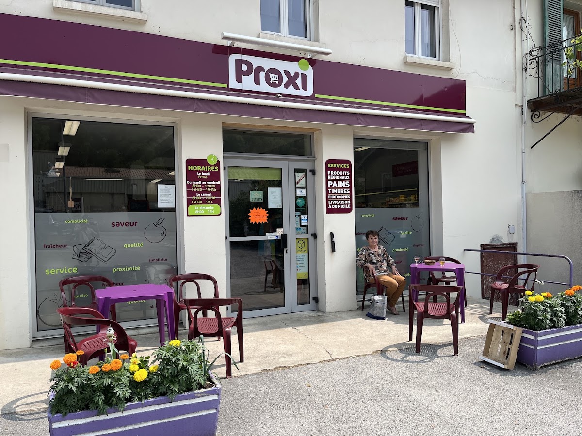 Proxi
