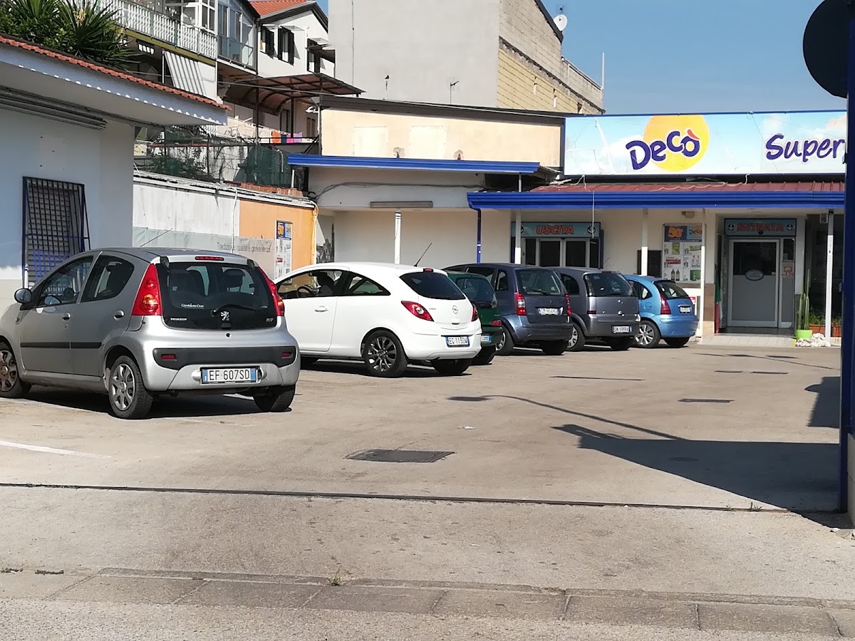 Decò Supermercati