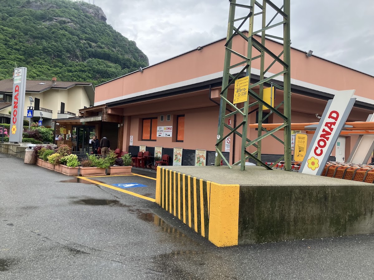 CONAD
