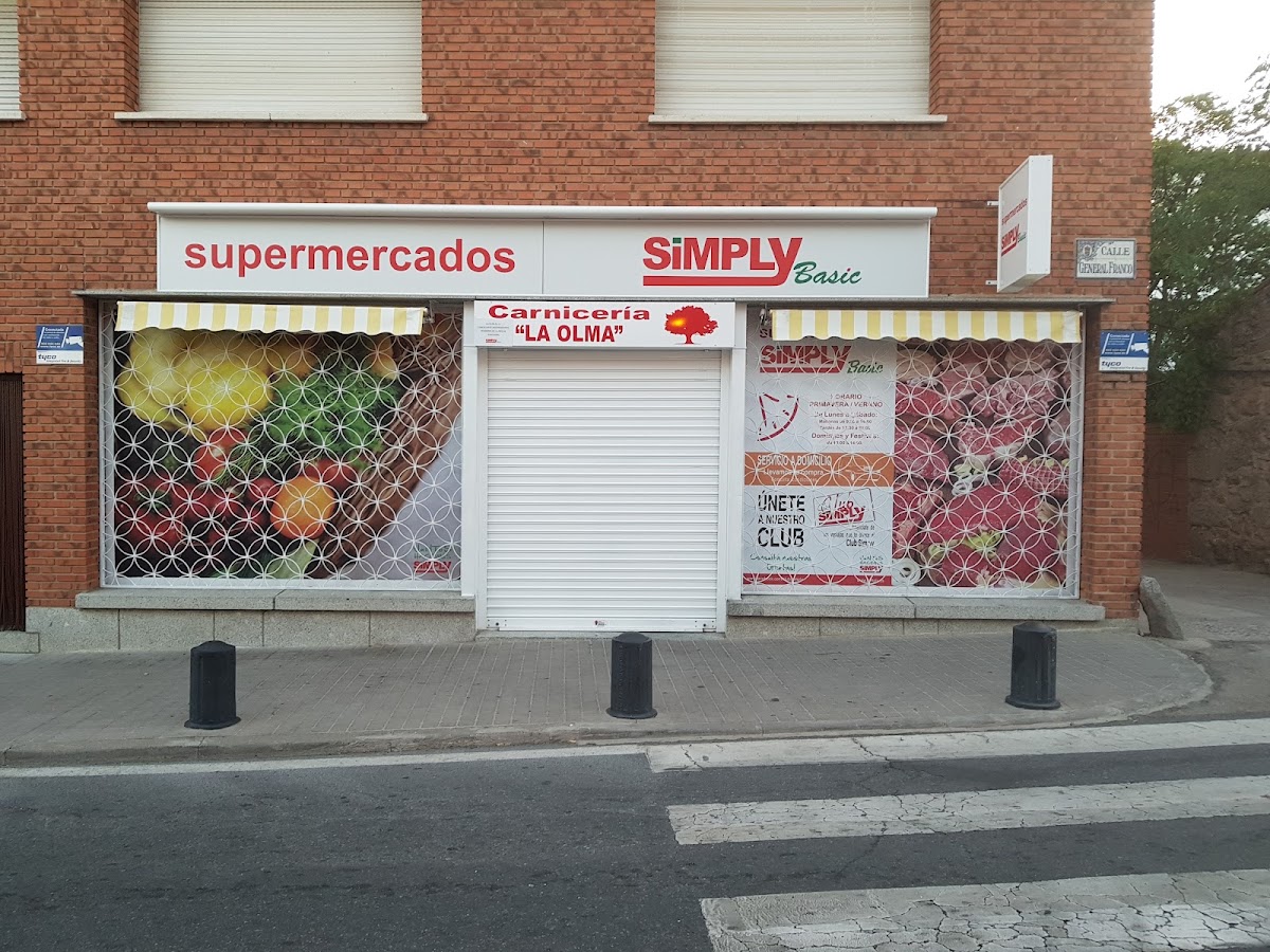 Mi Alcampo