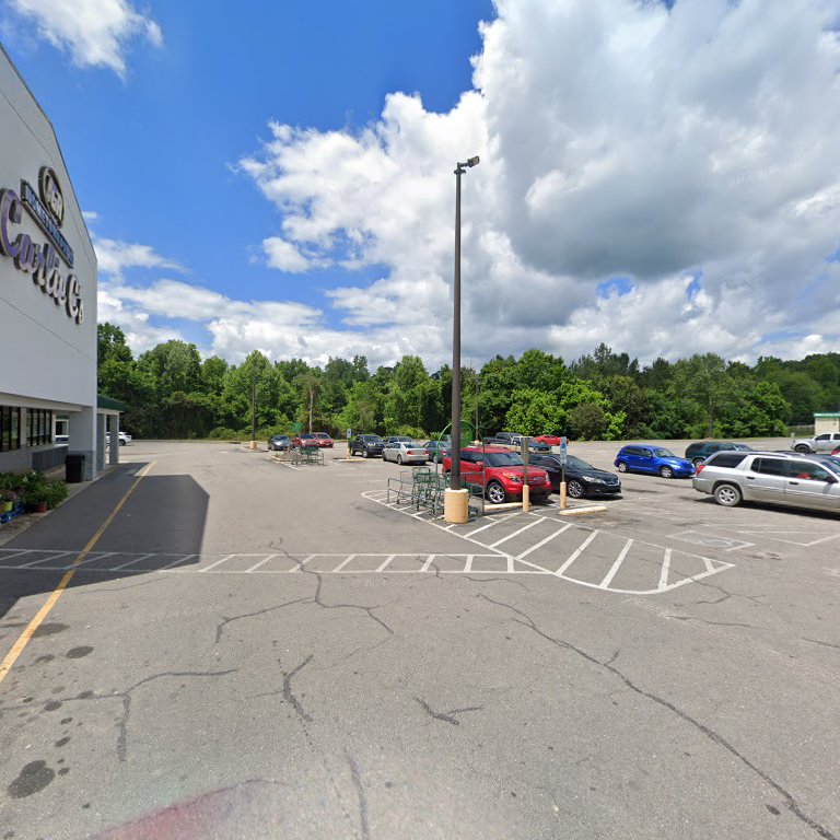 Carlie C's IGA