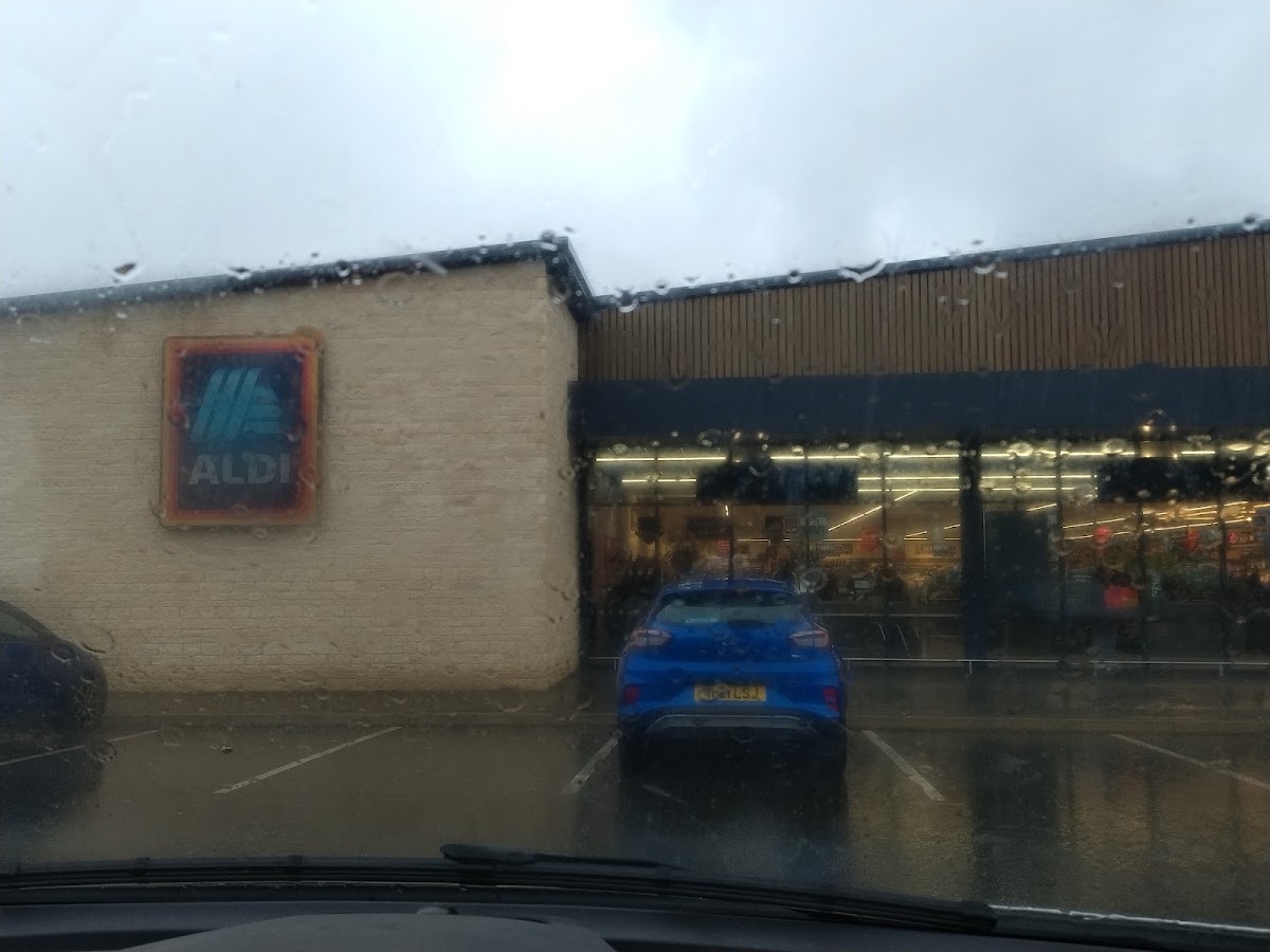 ALDI