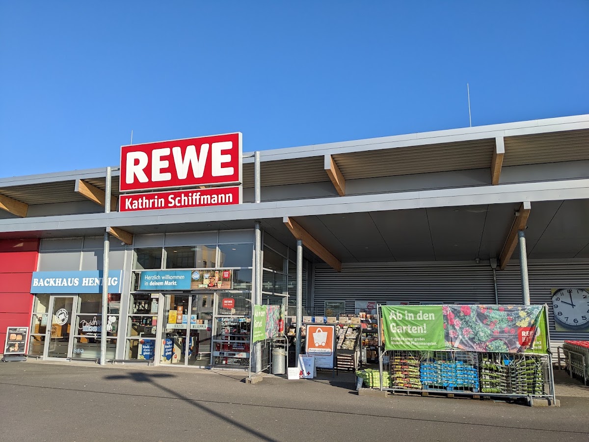 REWE