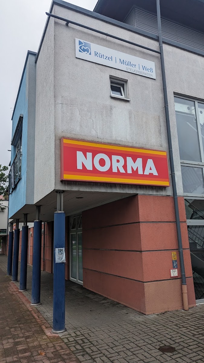 NORMA Filiale