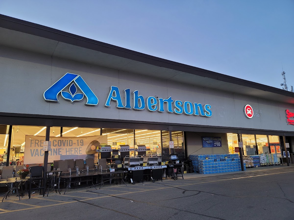 Albertsons